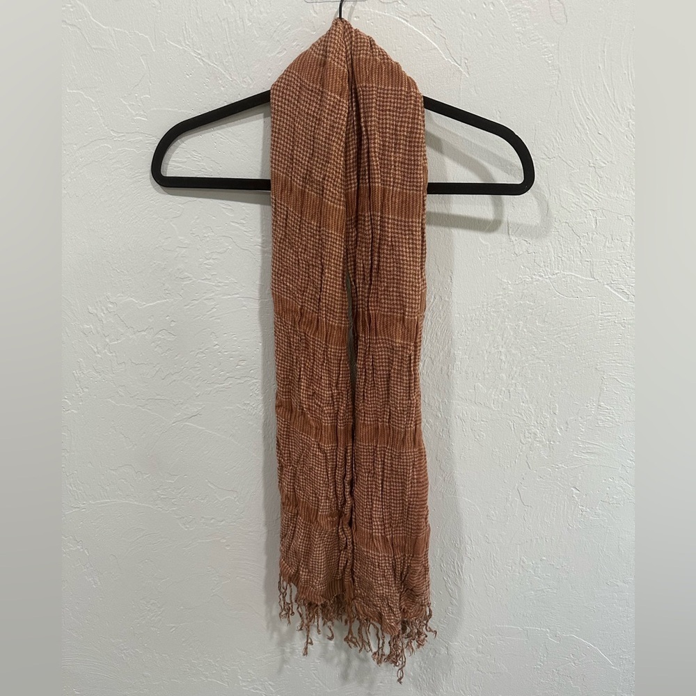 Fine Shawl 100 Viscose scarf